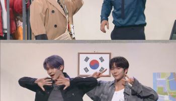 NCT 위시, '개그콘서트' 출격… '팝팝' 터지는 웃음 예고