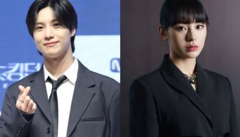 태민, 노제 열애설에 직접 입 열었다 "나를 믿어줘"