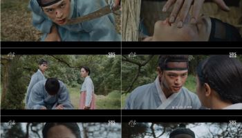 '귀궁' 이무기 김영광, 육성재 됐다…첫방 시청률 9.2%