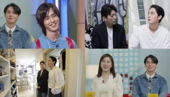 클릭비 김상혁, 23억 사기 피해 후 15평 집서 母와 거주 중