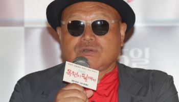 [단독]김흥국 "나경원, 4명 후보 되길…국힘 승리 위해 다른 후보도 응원"(인터뷰)