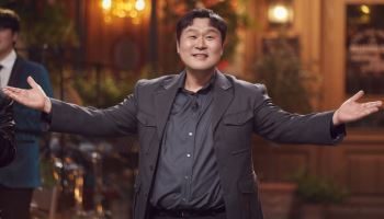 윤경호, 'SNL코리아' 뜬다…24년 차 연기 내공