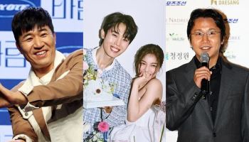 ‘최강야구’ 제작진, ‘불꽃야구’ 강행→김종민·에일리·심현섭 결혼 [희비이슈]