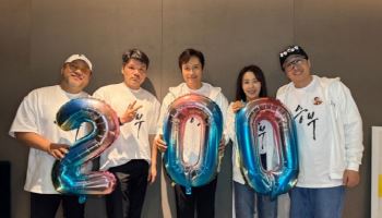 유아인 이슈 극복한 '승부' 200만 돌파…올해 개봉 韓영화 톱2 등극