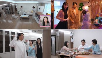 '솔로라서' 이수경 "생애 첫 연극, 잘하고 싶은 마음에 안면 마비와"