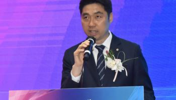 김동문 배드민턴협회장 “낡은 틀 과감하게 깨고 국민 신뢰 회복”