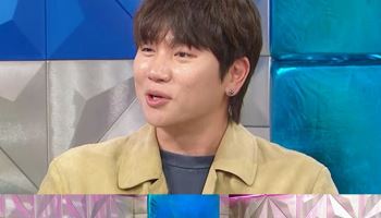 케이윌, 유튜브에 신동엽 아내 선혜윤 PD 섭외한 비결