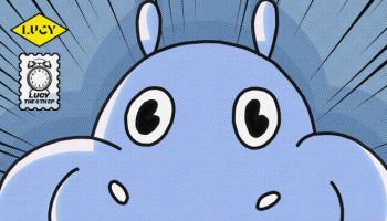 루시, 확신의 대중픽으로 돌아온다… '와장창'