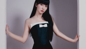 오마이걸 유빈, '푸에르자 부르타 아벤' 게스트 출격