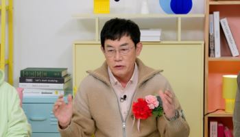 이경규 "딸 이예림 결혼식, 유재석·강호동만 초대한 이유는…"