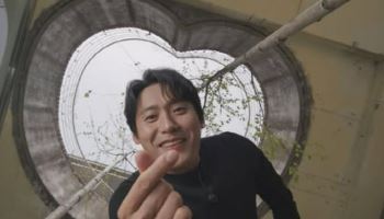 '학씨' 최대훈 아내는 미코 출신 장윤서 "생활비 100만원 미안했다"