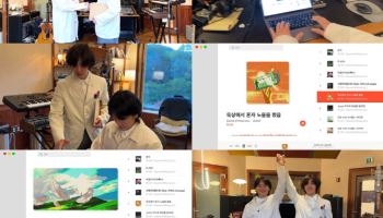 "때가 왔다"… 잔나비, 정규 4집에 거는 기대감