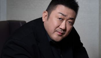 마동석, 손석구·이준혁→서현 캐스팅 비결…"인품 제일 중요"②