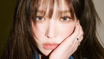 레드벨벳 웬디, 어센드와 전속계약… SM 떠나 새 출발