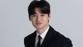 '거룩한 밤' 이다윗 "소시 서현, 첫 만남에 '헉'…최애는 티파니"②