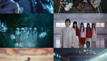 키키, '그라운드워크' 뮤비 기습 공개… 깜짝 선물