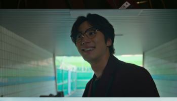 이준영, 멜로남 어디가고… '잘생긴 쓰레기' 또 소환(약한영웅2)