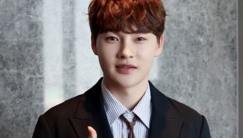 박서진 "'살림남'으로 신인상… 상상도 못 했죠"②