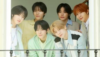 NCT 위시 "시즈니는 위시의 첫사랑이죠" ②