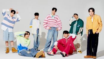 스윗치 "'캔디 하우스'로 프리 데뷔, 실감 안 나요"①