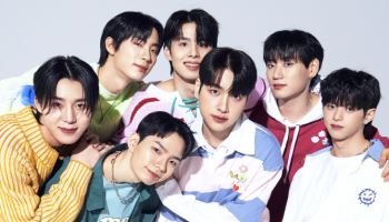스윗치 "롤모델은 슈퍼주니어… 다재다능 면모 배우고파"②