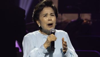 굿바이, 엘레지의 여왕… 이미자, 66년 음악 인생 마침표