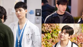 배현성, '디어엠' 설렘부터 '언슬전' 성장까지