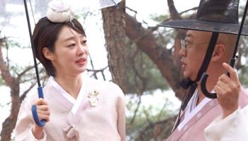 최여진, 결혼 코앞인데 예비신랑과 냉랭…"하기 싫으면 하지 마" (동상이몽2)