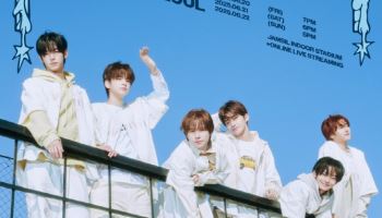 투어스, 6월 데뷔 첫 단독콘서트 연다