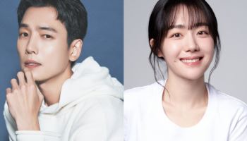 정경호X소주연, '프로보노' 출연 확정…공익변호사 된다