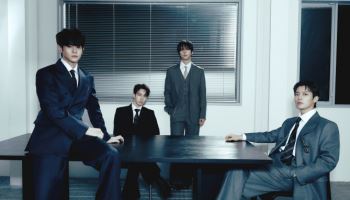 하이라이트 "되찾은 '비스트', 이름만 들어도 울컥"