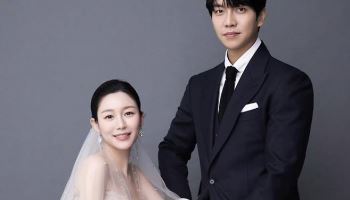 이승기 "장인어른 위법행위로 또 기소…처가와 관계 단절"