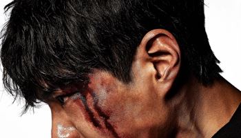 양관식 잊어라…'굿보이' 박보검, 6개월 복싱 훈련으로 완성한 변신