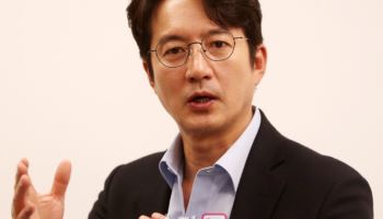 정준호 "발품 팔며 후원 유치… 전주영화제, 3년 만 대중성 꽃 피워"