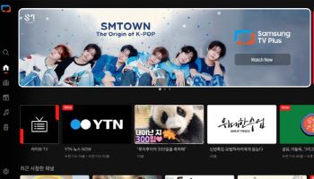 삼성 TV 플러스에서 에스파·NCT 위시 콘텐츠 본다