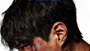 박보검, 관식이 사라지고 피투성이 비주얼…'굿보이' 6월 1일 공개