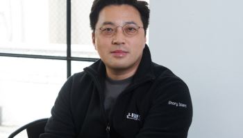 '신병3' 민진기 감독 "이수지, 시즌4도 출연…결혼해야죠"[인터뷰]①