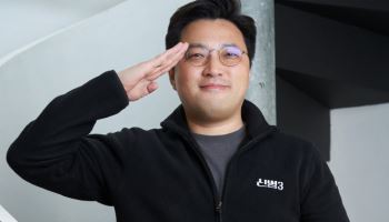 민진기 감독·윤기영 작가 "'신병', 韓 군 징병제 사라질 때까지 계속"[인터뷰]③