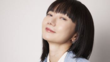 '바이러스' 배두나 "기둥 김윤석 믿었다…다음은 혐관으로"[인터뷰]①
