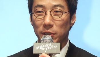 '명당'·'퍼펙트 게임' 박희곤 감독 별세…향년 56세
