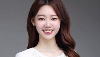 '美 로스쿨 합격' 김수민 전 아나운서, 7000만원 전액 장학금 받는다