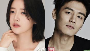 '배우 부부' 신고은·윤종화 파경 "가치관·성격 매우 달라"