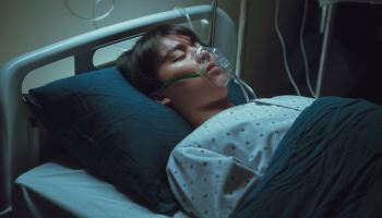 '약한영웅2' 최현욱, 짧은 분량에도 여전한 존재감