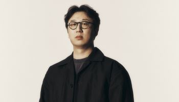 '약한영웅2' 감독 "친동생 유수빈→조정석·이준영 특출 고마워" [인터뷰]④