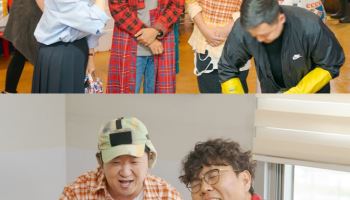 정형돈 "방송작가 아내, 날 정말 싫어했다…태연에게 늘 미안" (보고싶었어)