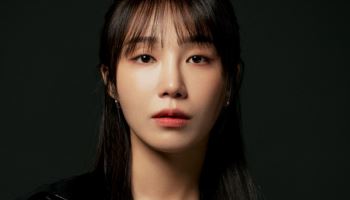 정은지, 이준영과 한솥밥…빌리언스와 전속계약 