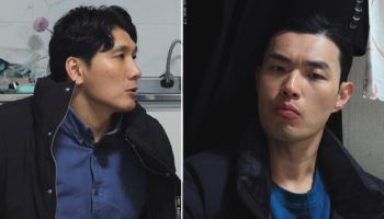 14기 경수, 10기 영수와 격돌 "기분 나빠"(나솔사계)
