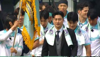 '뭉쳐야 찬다4' 우승팀 2026 월드컵 직관→꼴찌팀 전원 방출