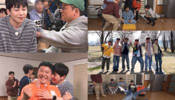 '1박 2일' 딘딘에 메인 PD도 발끈 "진짜 짜증나"