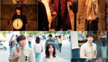 '천국보다 아름다운' 김혜자×이정은, 지옥행 엇갈리나